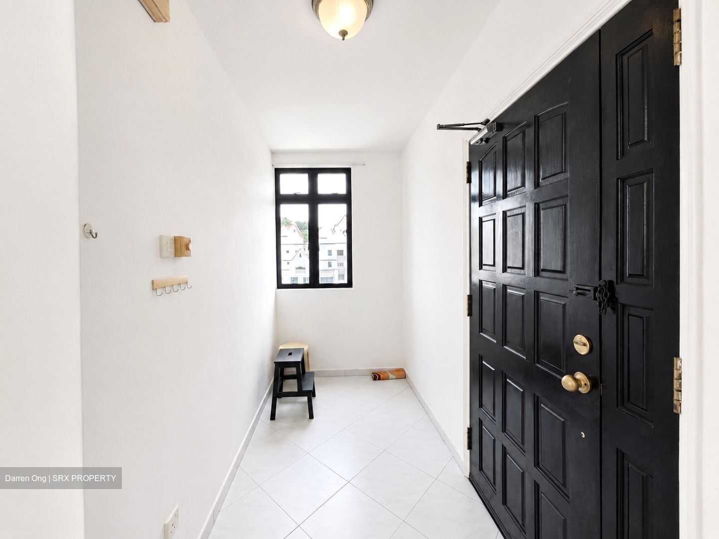 Hume Park I (D21), Condominium #561300471